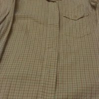 Дамска блуза CALVIN KLEIN, снимка 1 - Ризи - 20840488