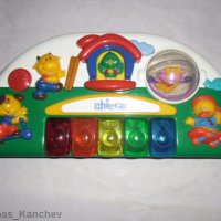 Играчки Chicco и Fisher-Price, снимка 3 - Музикални играчки - 21134967
