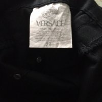 Versace дънки, снимка 6 - Дънки - 18834823