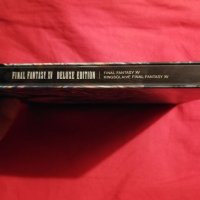 Final fantasy xv deluxe edition, снимка 4 - Игри за PlayStation - 21087615