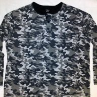 Военни камуфлажни маскировъчни якета, ризи,елеци, тениски, шапки, снимка 14 - Ризи - 13409004