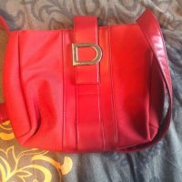 Дамска чанта DKNY, снимка 1 - Чанти - 25248800