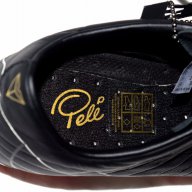 Pelé - Trinity 3E - Уникални 100% оригинални бутонки / Пеле / Футболни обувки , снимка 13 - Футбол - 17432675