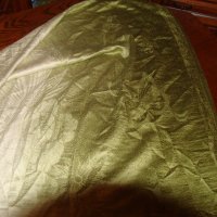 Кашмир и коприна великолепен дамски шал, снимка 3 - Шалове - 20119726
