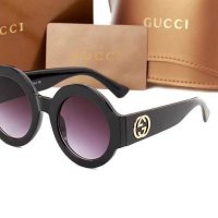 Слънчеви очила Gucci хит , снимка 1 - Слънчеви и диоптрични очила - 23499048