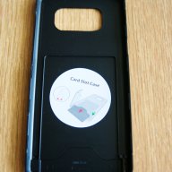 Samsung Galaxy S8 кейс с двойна защита, снимка 3 - Калъфи, кейсове - 18476590