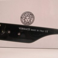 Налични Versace VE2150 black gold слънчеви очила UV 400 защита реплика, снимка 7 - Слънчеви и диоптрични очила - 13949254