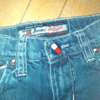 Дънки за момчета Tommy Hilfiger, снимка 6 - Детски панталони и дънки - 24713935