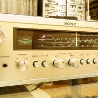 SONY STR 7035, снимка 5 - Ресийвъри, усилватели, смесителни пултове - 22724022