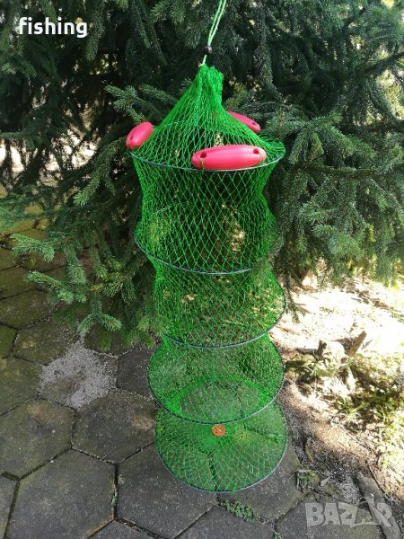 Живарник с Попалавак непромокаем, снимка 1