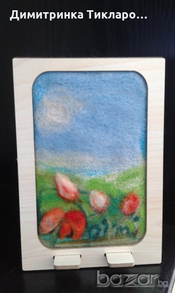 картина, снимка 1