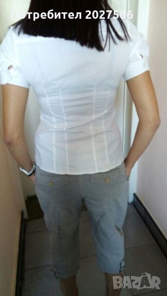 Риза+панталон, снимка 1