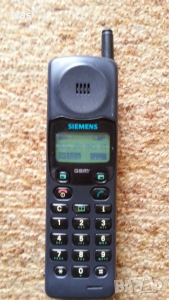 Продавам Siemens S4, снимка 1