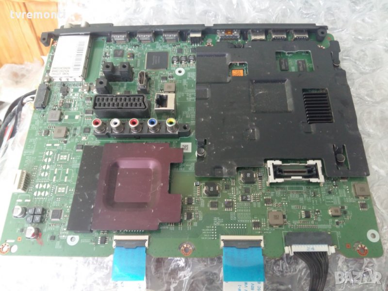 MAİN BOARD BN94-07775L, BN41-02257B, снимка 1