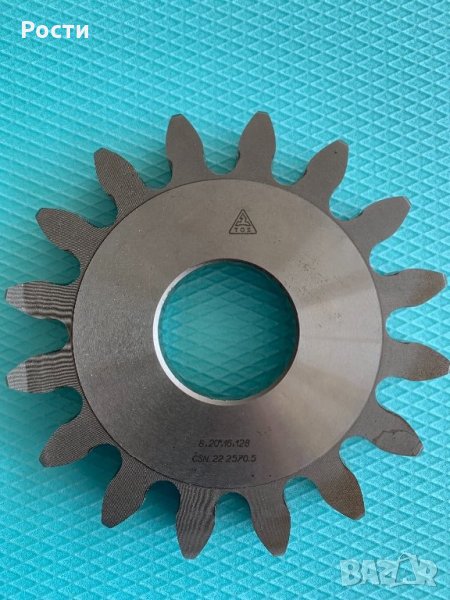 Дълбяк М8 20 градуса, снимка 1