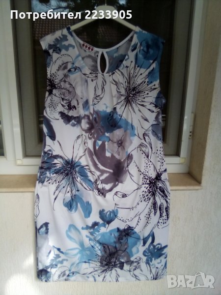 Рокля, снимка 1