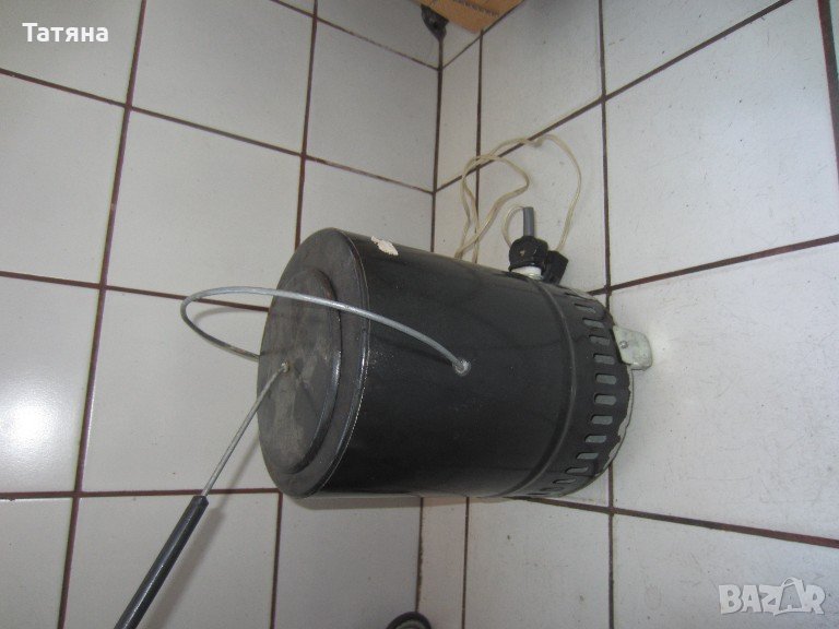 чушкопек-   тройка и   единичен/ нов и употребявани/, снимка 1