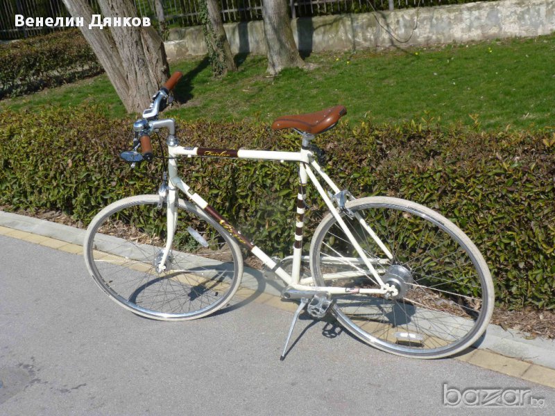 Велосипед Nirve Fairfax, снимка 1