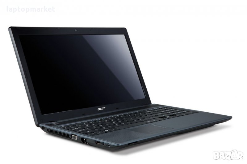 Acer Aspire 5733z на части, снимка 1