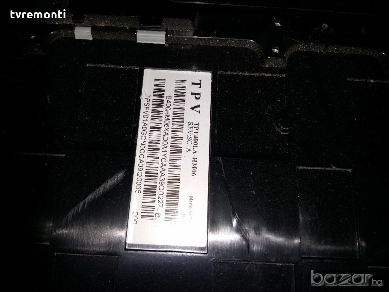 LED DIOD TPT400LA-HM06  LED BACKLIGHT DIOD , снимка 1