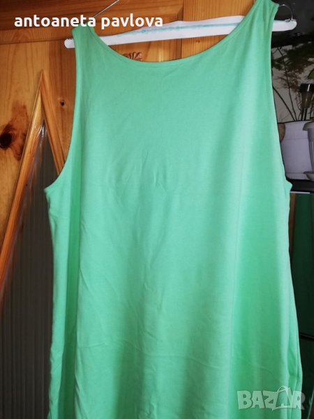 дълга рокля макси, снимка 1