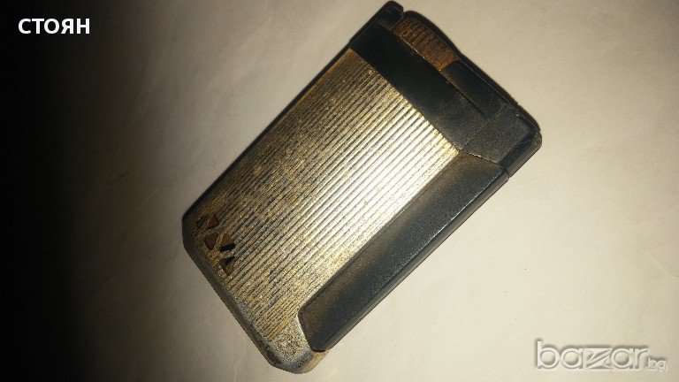 Запалка, снимка 1