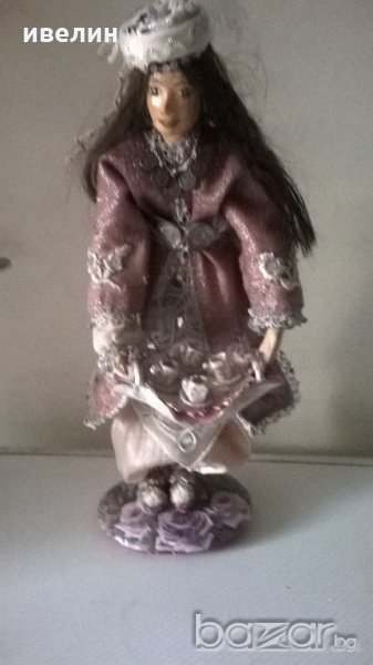 кукла за декорация, снимка 1