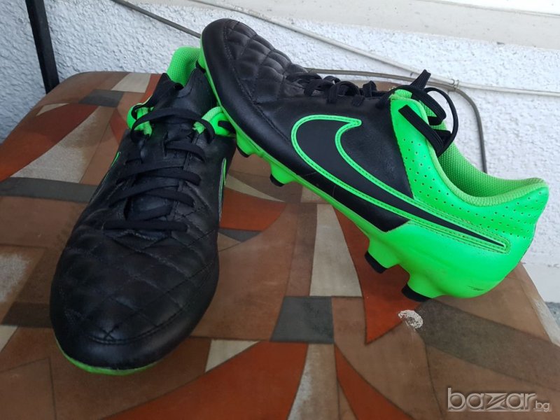 Бутонки найк, снимка 1