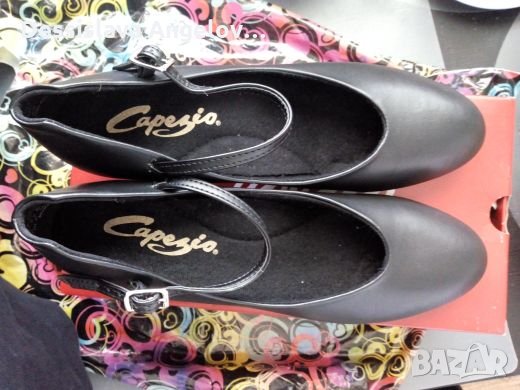 Танцови обувки, снимка 1