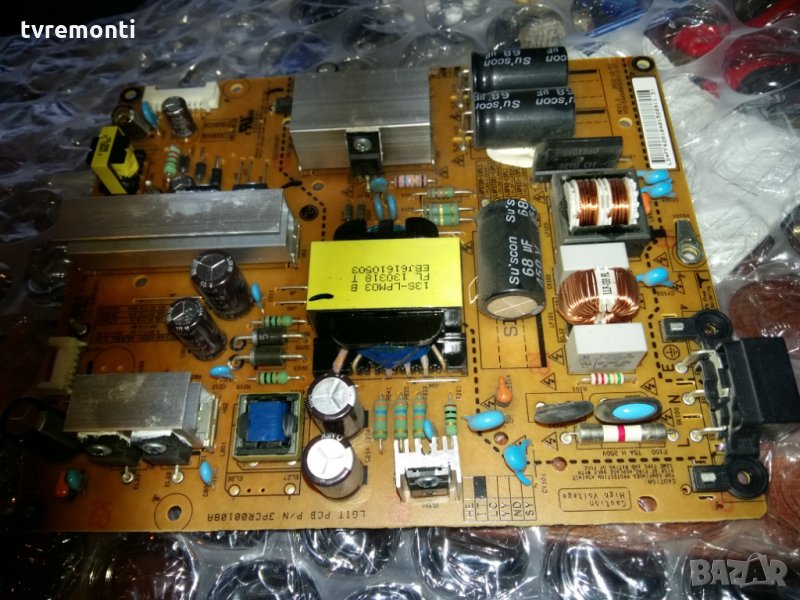 POWER SUPPLY EAX64905301(2.0) LGP3739-13PL, снимка 1