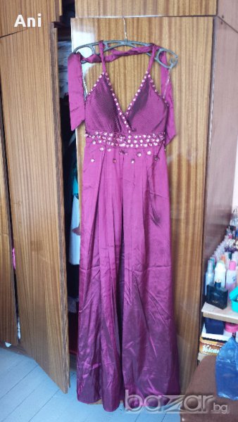 Официална-бална рокля, снимка 1