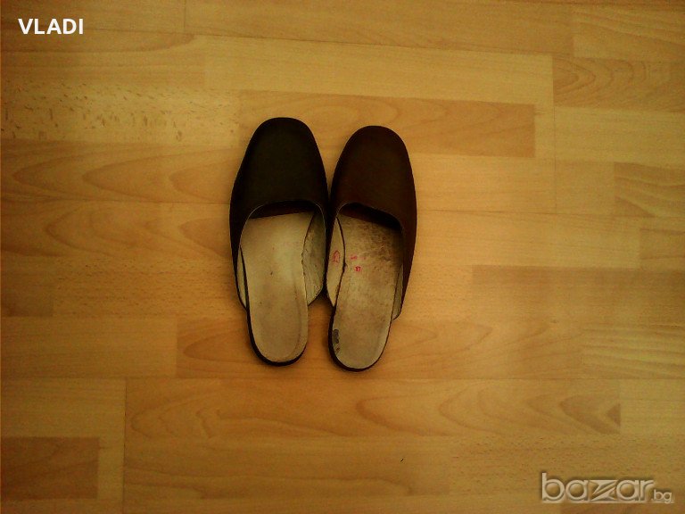 Кожени Чехли, снимка 1