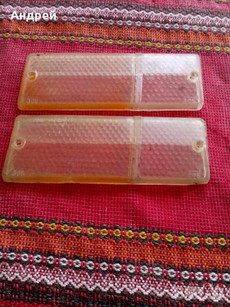 Габарит,мигач ВАЗ,ЛАДА,Жигули 2103, снимка 1