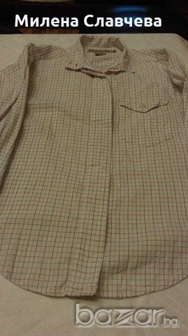 Дамска блуза CALVIN KLEIN, снимка 1