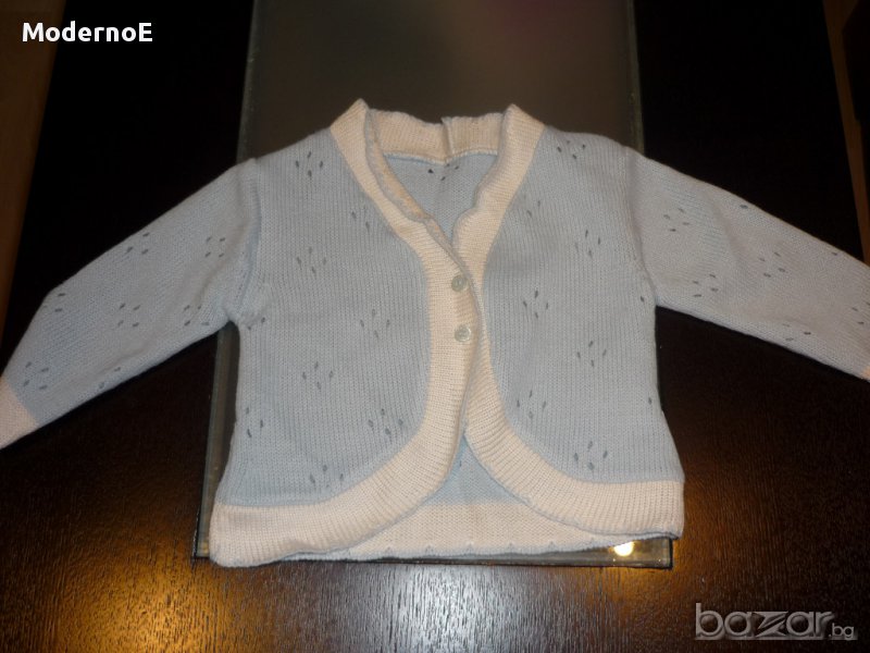 1г Нова жилетка , снимка 1