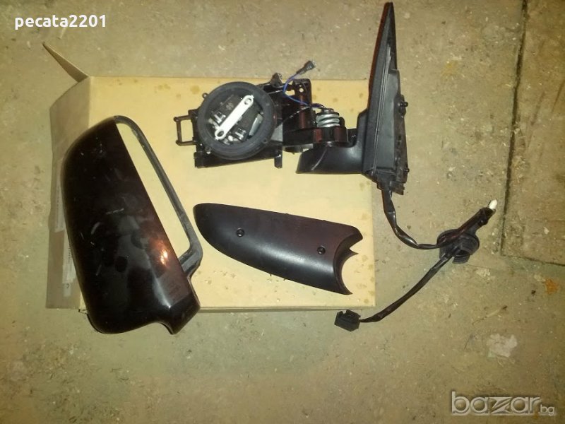 Продавам -  Огледало ляво за Ауди А6 (Audi A6) 2004-2008 г. , снимка 1