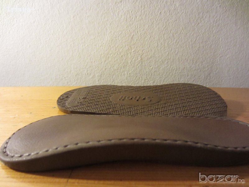 СТЕЛКИ  SCHOLL  И други марки за големи номера и УНИВЕРСАЛНИ, снимка 1