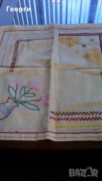 Каре за маса, снимка 1