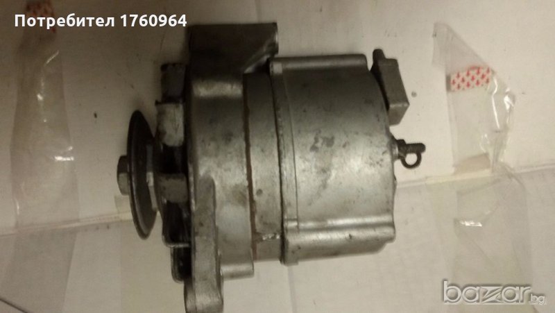 Генератор за Вартбург 353, снимка 1