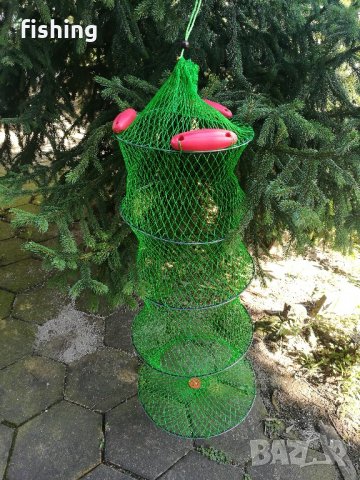 Живарник с Попалавак непромокаем