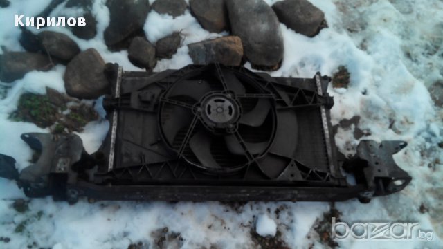 Части за Рено Лагуна 2003г*1,9*120конски сили комби					, снимка 7 - Аксесоари и консумативи - 16923489