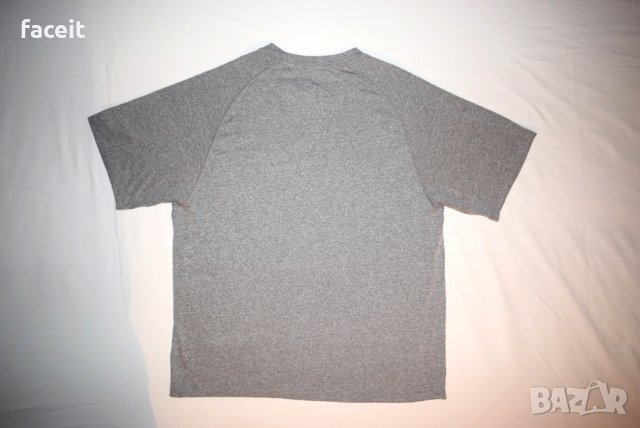 Adidas - Chicago Fire - Страхотна 100% ориг. тениска / Адидас / Чикаго, снимка 10 - Спортни дрехи, екипи - 25867993