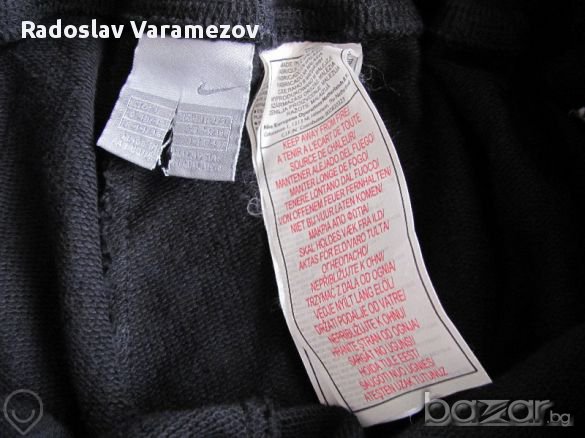 Nike долнище размер L q1q 3, снимка 4 - Спортни екипи - 8752604