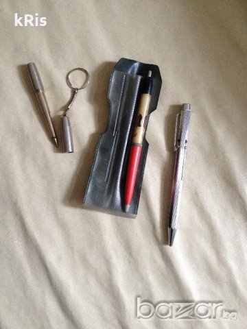 Pelikan, Montbalnc 28,32+254,Parker, снимка 15 - Антикварни и старинни предмети - 19212549