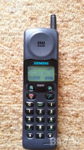 Продавам Siemens S4