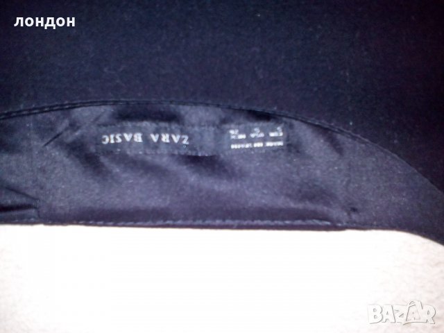 Чисто нова рокля на Zara Basic   221, снимка 2 - Рокли - 25208264