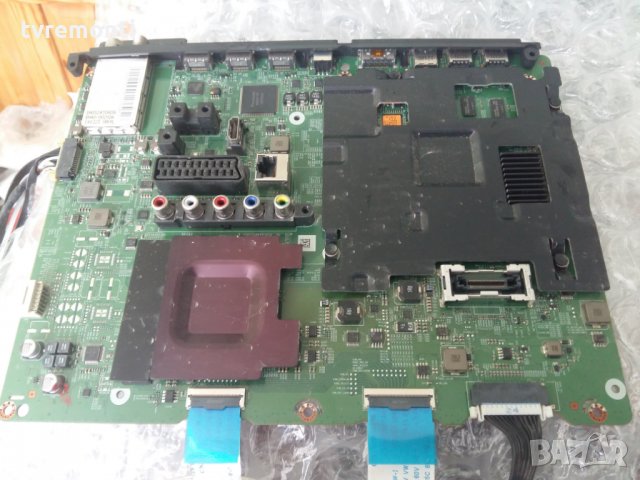 MAİN BOARD BN94-07775L, BN41-02257B