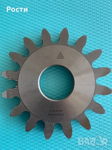 Дълбяк М8 20 градуса, снимка 1