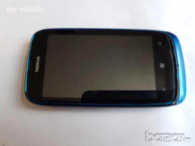 Nokia Lumia 610 - Nokia 610, снимка 3 - Nokia - 17135209