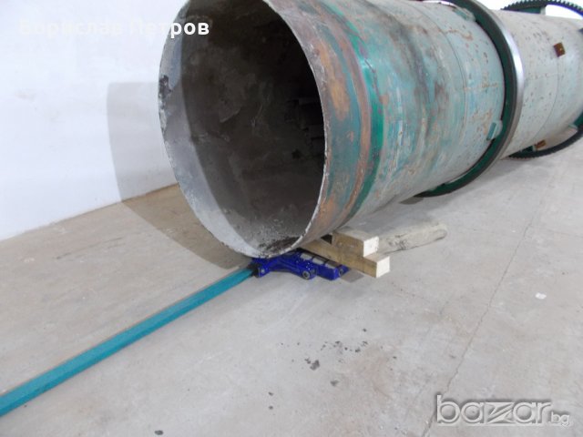 Ролкови танкети